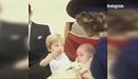 William e Harry, da inseparabili a fratelli coltelli