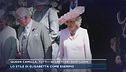 Queen Camilla, tutti i segreti dei suoi look