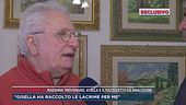 Madonna Trevignano, Avella e il fazzoletto da analizzare
