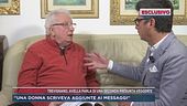 Trevignano, Avella parla di una seconda presunta veggente