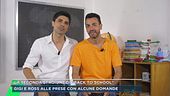 La seconda stagione di "Back to school"