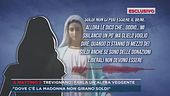 Trevignano, parla un'altra veggente