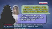 Trevignano, le rivelazioni dell'altra veggente