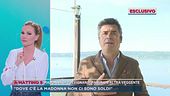 Trevignano, spunta una seconda "veggente"