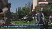 Trevignano, parlano marito e figlio della seconda veggente