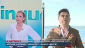 Trevignano, Gisella e Gianni uniti contro tutti