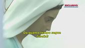 Trevignano, parla una fedele di Gisella