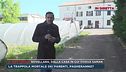 Novellara, dalla casa in cui viveva Saman