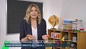 La seconda stagione di "Back to school"
