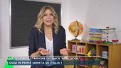La seconda stagione di "Back to school"
