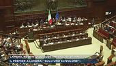 Camera, respinto lo scostamento di bilancio