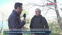 Bajardo, emergenza siccità e rabdomante in azione