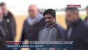 Saman, zio Danish guida gli inquirenti al casolare