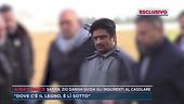 Saman, zio Danish guida gli inquirenti al casolare