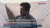 Saman, zio Danish sul luogo del delitto con gli inquirenti
