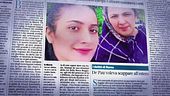 Saman, il ruolo della madre Nazia
