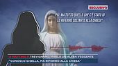Trevignano, parla un'altra veggente