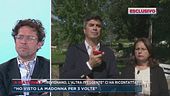 Trevignano, l'altra "veggente" ci ha ricontattati