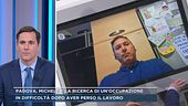 Padova, Michele e la ricerca di un'occupazione