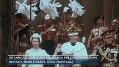 Re Carlo III, conto alla rovescia per l'incoronazione