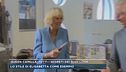 Queen Camilla, tutti i segreti dei suoi look