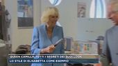 Queen Camilla, tutti i segreti dei suoi look