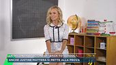 La seconda stagione di "Back to school"