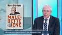 Maledette iene, il libro di Mario Giordano