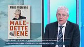 Maledette iene, il libro di Mario Giordano
