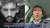 Alessandra uccisa dall'ex, parla l'avvocato di Padovani