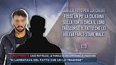 Caso Matteuzzi, le parole di un compagno di Padovani