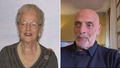Paolo Brosio e la triste perdita della madre