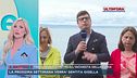 Trevignano, continua l'inchiesta della curia