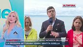 Trevignano, continua l'inchiesta della curia