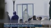 Madonna di Trevignano, è il giorno dell'apparizione pubblica a Gisella?