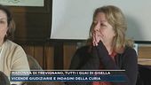 Madonna di Trevignano, tutti i guai di Gisella