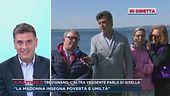 Trevignano, l'altra veggente parla di Gisella
