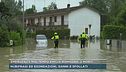 Emergenza maltempo Emilia Romagna, 2 morti