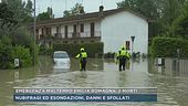 Emergenza maltempo Emilia Romagna, 2 morti
