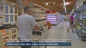 Inflazione record ma il lusso non conosce crisi