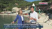 Paraggi, da una delle spiagge più care d'Italia