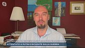 Droni sul Cremlino, significato e ricadute