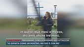 Trevignano, Gisella risponde agli attacchi