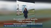 Gisella: "Mi accusano, ma non arretro"