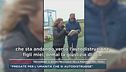Trevignano, il nuovo messaggio della Madonna per i fedeli