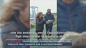 Trevignano, il nuovo messaggio della Madonna per i fedeli