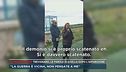 Trevignano, le parole di Gisella dopo l'apparizione