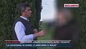 Trevignano, abbiamo incontrato l'altra "veggente"