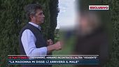 Trevignano, abbiamo incontrato l'altra "veggente"