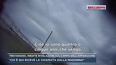 Trevignano, inedite rivelazioni sul campo dell'apparizione